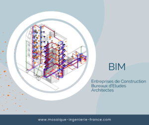 Spécialité BIM