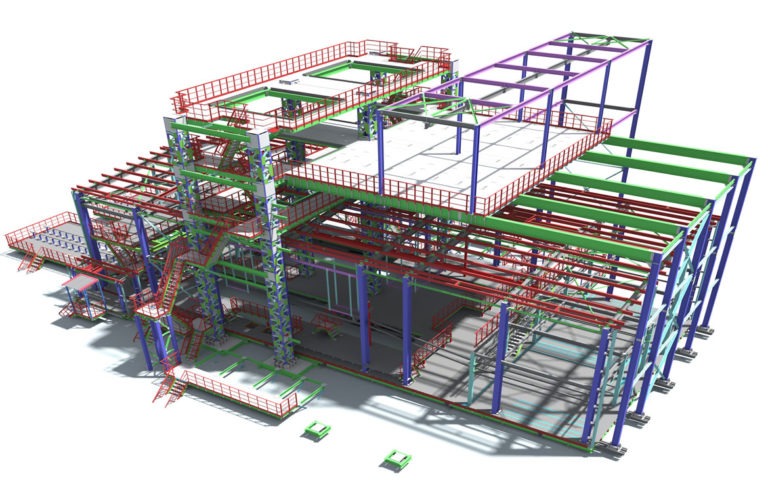 BIM Modeling