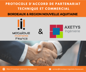 Protocole d’accord de partenariat technique et commercial