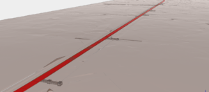 Projet de construction de la ligne 1 du métro d’Abidjan