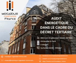 Audit énergétique