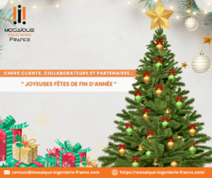 Joyeuses fêtes de fin d’année