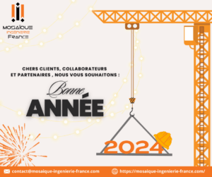 Bonne Année 2024