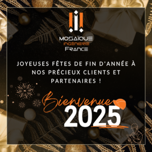 Joyeuses fêtes de fin d’année