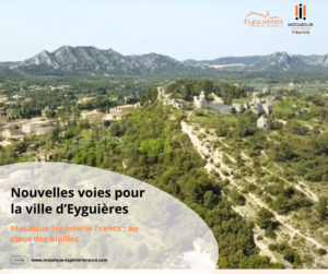 Assistance à Maîtrise d’Ouvrage (AMO): Mairie d’Eyguières